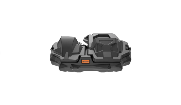 Кофр с канистрой(Tesseract) X3